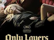 Critique: Only Lovers Left Alive