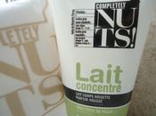Tentation sucrée avec Lait Concentré Noisette-Nougat, Completely Nuts