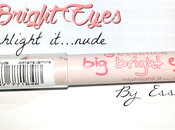 Bright Eyes Essence [coup coeur]