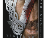 Vikings Saison Blu-ray
