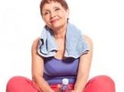 Exercice AÉROBIE: muscle aussi l'hyppocampe femmes âgées British Journal Sports Medicine