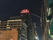 New-York Lower Manhattan