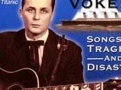 Howard Vokes Songs Tragedy Disaster (1963)