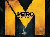 Metro Last Light Complete Edition Disponible aujourd’hui France PlayStation