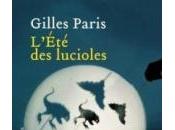 L'été lucioles, Gilles Paris