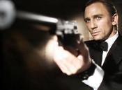 Cinéma James Bond date sortie