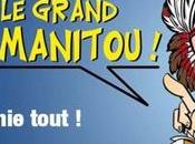 DESSIN PRESSE: Français vont faire plumer