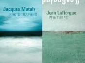 Exposition “Paysage Paysages” Jacques Mataly Jean Lafforgue Nayart Minoterie (64)