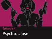 Meurtres Cost, saison Épisode Psycho...ose Isabelle Bouvier