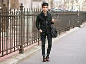 Brown Brogues