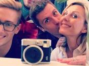 FUJIFILM Elégance performance pour gamme Instax