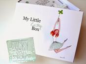 [Box] Little Lucky Avril 2014