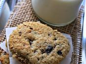 Cookies yaourt Ronde inter blogs printemps