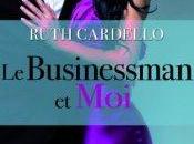 Businessman Ruth Cardello
