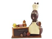 Pâques 2014 veux chocolat