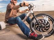 Drifter tricycle!