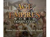 Empires World Domination iPhone iPad