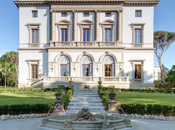 EVASION Grand Hotel Villa Cora (Firenze)