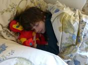 Première vague bien arrivée