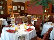 Restaurant Comptoir Voyages Cuisine monde 17000 Rochelle