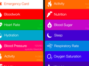 Healthbook partage données santé internet