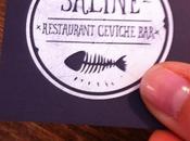 Salines, restaurant Céviche Biarritz