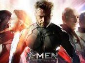 Bande annonce finale "X-Men: Days Future Past" Bryan Singer, sortie 2014