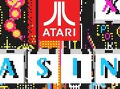 Partenariat mondial entre Atari Pariplay.