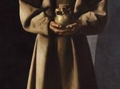 LAET frappée rouge l'expo Zurbarán