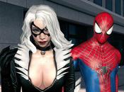 nouvelles photos Amazing Spider-Man iPhone