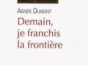 Demain, franchis frontière