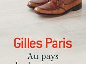 pays kangourous", Gilles Paris.