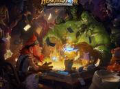 Hearthstone disponible iPad