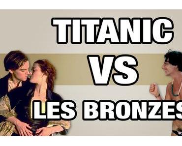 Le mashup réussi de Titanic et des Bronzés