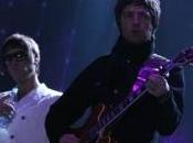 Oasis prépare nouvel album pour rentrée