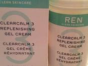 crème hydratant pour visage clean skincare ClearCalm peaux imperfections