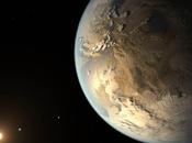 Science après Higgs Einstein, voici Kepler-186f rêve d’une autre Terre