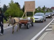 permis conduire retiré, part travail avec