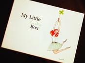 little [lucky] box...par hayley