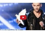 Tour magie impressionnant avec colombes (Britain's Talent 2014)