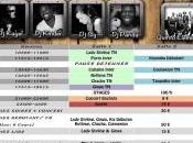 wanna Dance fait festival.