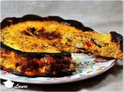 Terrine poulet poivrons
