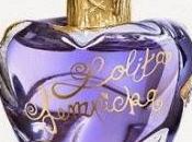 Lolita Lempicka premier parfum