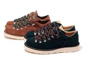 Stussy danner 2014 ridge christy
