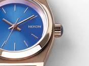 Nixon Small Time Teller