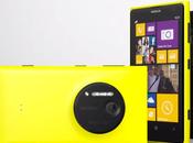 Avis propos Nokia lumia 1020