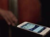 Iphone Apple publié nouvelle publicité