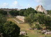 UXMAL (Mexique)