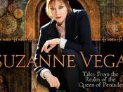 Tout "comte" fait… nouvel album Suzanne Vega