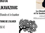 Tiré l’étagère blonde bunker Jakuta Alikavazovic